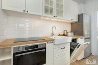 Blue Harmony D&D Apartments - Ferienwohnung Dziwnów