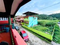 Coorg simple stay 786 - B&B