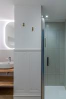 Studio met Kingsize Bed