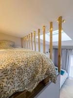 Studio - PETIT PARILLY - Chambres d’hôtes Vénissieux