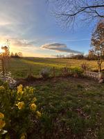 Les chambres des secrets - Bed and Breakfast