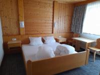 Doppelzimmer mit Balkon