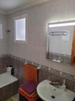 Three-bedroom apartment - B&B Cruce de Arinaga