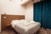 Standard Doppelzimmer