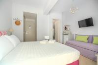 Deluxe Doppelzimmer