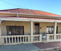 KarooRus - B&B