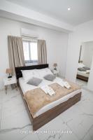 Appartement met Uitzicht op Zee