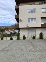 Damjan's flat - Ferienwohnung Ohrid