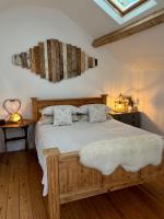 The Hayloft - B&B