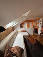 Appartamento con 1 Camera da Letto