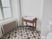 Tweepersoonskamer met Eigen Badkamer