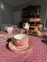 Relais Golf et Champagne - Bed and Breakfast