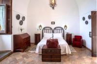 Tweepersoonskamer met Uitzicht op Zee