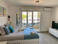 Ma place au sud Nice 405 - B&B