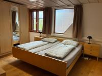 Appartement 3 Chambres avec Balcon