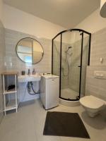 Appartement met 2 slaapkamers