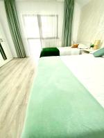 One-Bedroom Deluxe Apartment