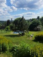 Chata Salicka Bozkov - Bed and Breakfast Bozkov