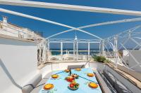 Torre Matta Historic Home - Ferienwohnung Otranto