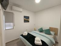 Villarreal Sant Pascual - Ferienwohnung