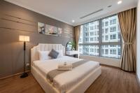 Appartamento con 2 Camere da Letto e Vista Città