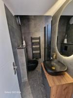 Chambre Double Deluxe