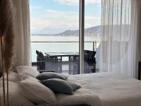 Appartamento con Vista Lago