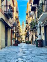 Il Rifugio dell'Orologio - B&B Palermo