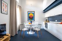 Blauhaus di Tss - Unico, rinnovato 2024 - B&B Caldonazzo