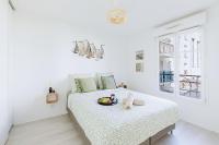 Apartment mit 1 Schlafzimmer