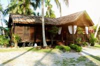 Rumah Inap Kampung Agong - B&B Penaga