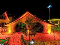 Villa met 1 Slaapkamer