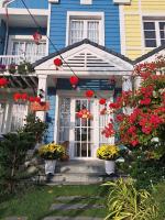 Phan Thiet Beach Villa - Ferienwohnung Bình Tú
