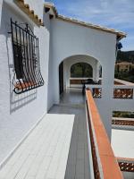 Casita Viveca - B&B Orba