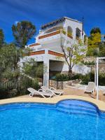 Casita Viveca - B&B Orba