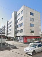 Spacious 4room apartment in the center of Oulu, Parking - Ferienwohnung
