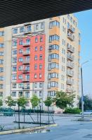 Appartement met 1 Slaapkamer