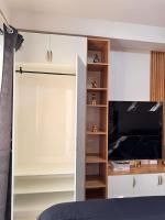 Nebula Flat - Bed and Breakfast Iloilo