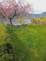 Sandeidfjorden overnatting - B&B Sandeid