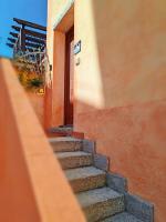Appartamento LE CONCHIGLIE con Terrazza vista mare - B&B Castelsardo