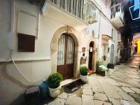 Acqua Marina - UN LETTO IDEALE - B&B Gaeta