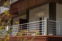 Kanali Homes - Chambres d’hôtes Kanáli