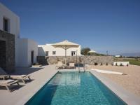 Mosaic Villas, Paros - B&B