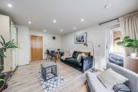 Apartment mit 1 Schlafzimmer