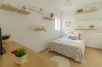 El paraíso de los Suᴇños - B&B Chiclana de la Frontera