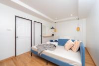 Appartement 2 Chambres avec Balcon