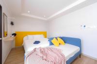 Chambre Double Deluxe avec Douche