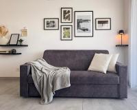 Appartamento con Vista Lago