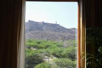 Camera King con Vista Montagne