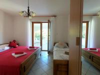 Appartamento con 1 Camera da Letto e Balcone